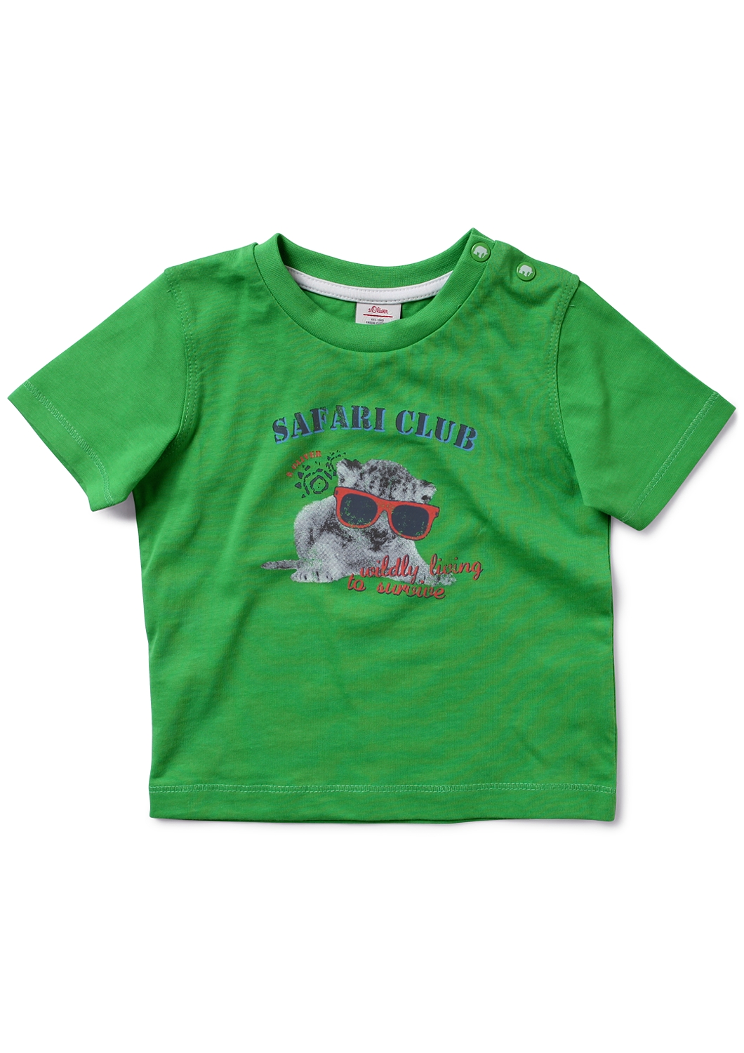 T-Shirt Kurzarm