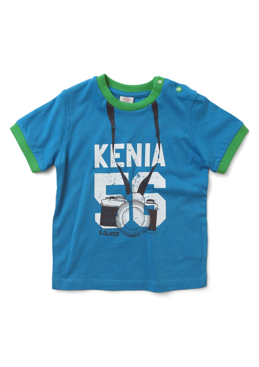 T-Shirt Kurzarm
