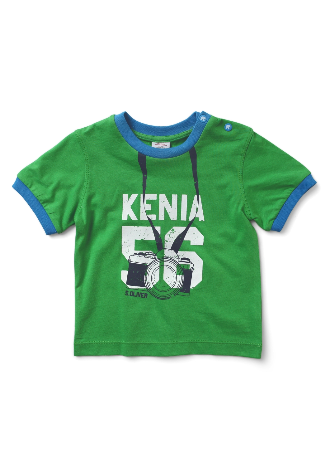 T-Shirt Kurzarm