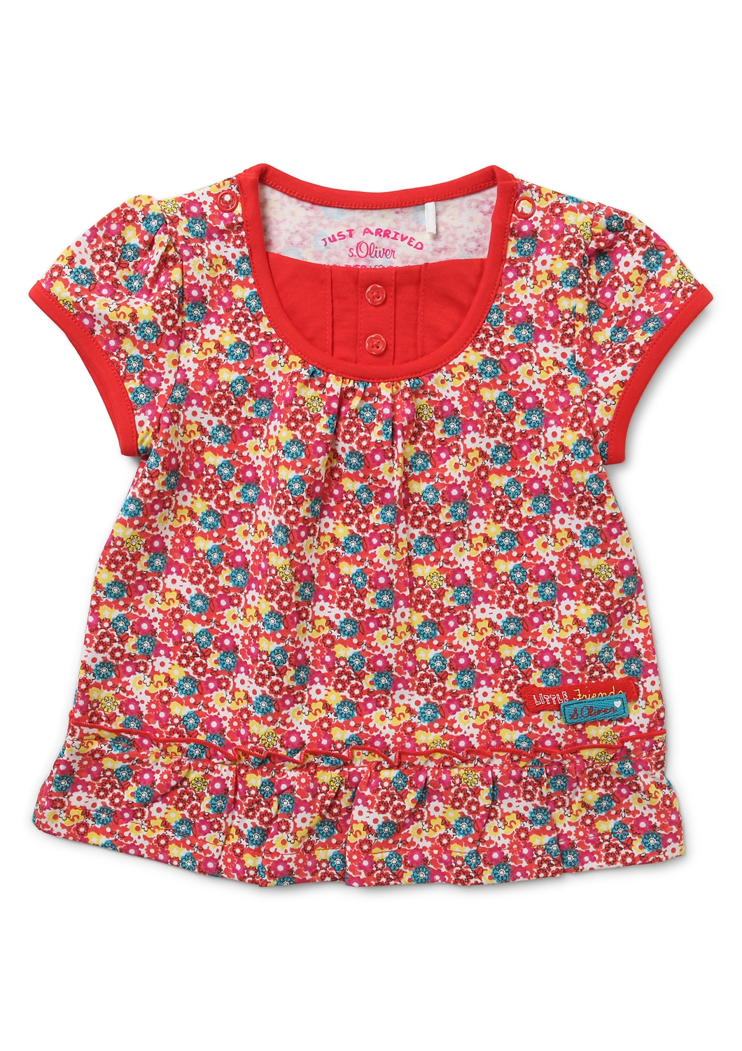 T-Shirt Kurzarm