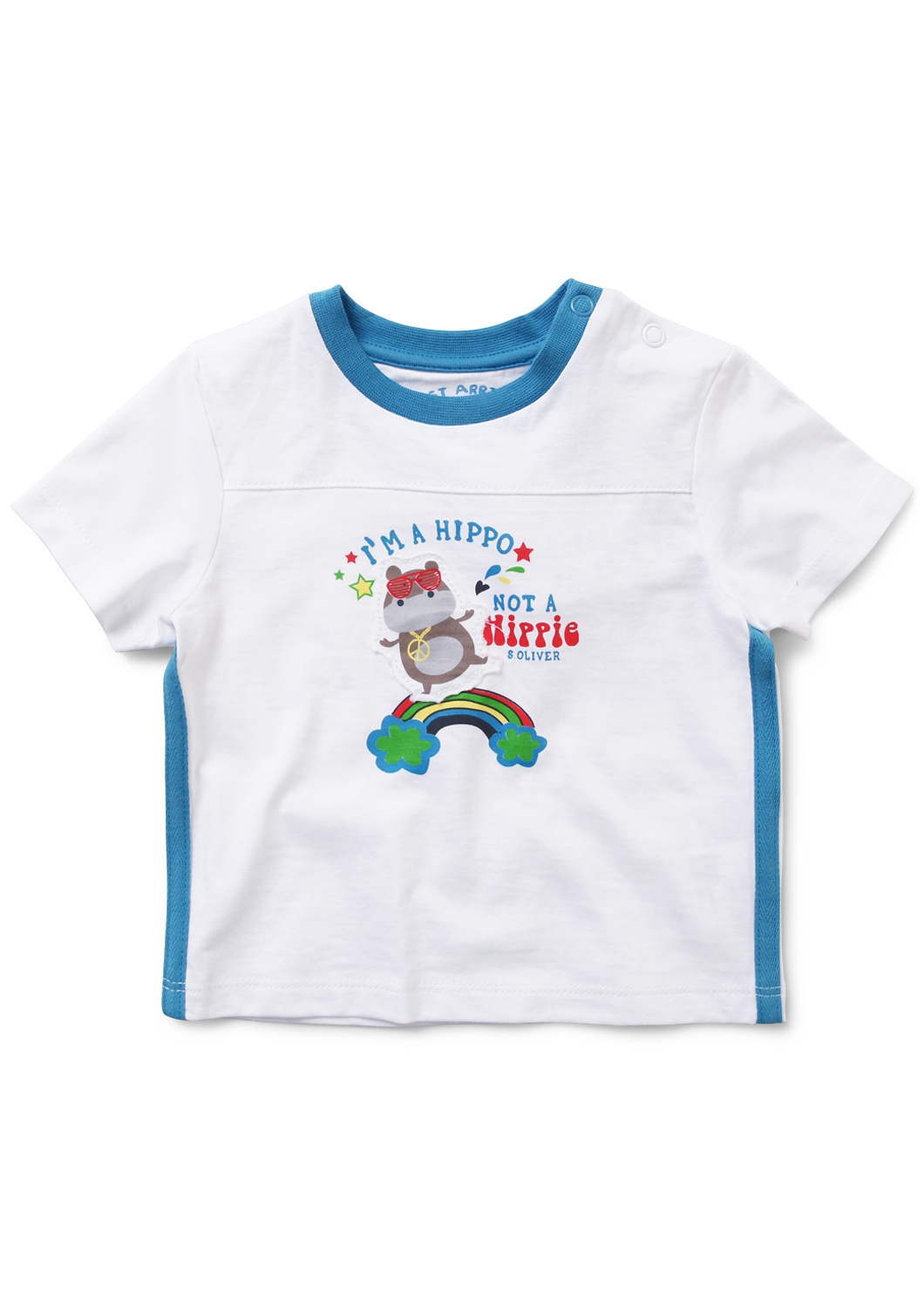 T-Shirt Kurzarm