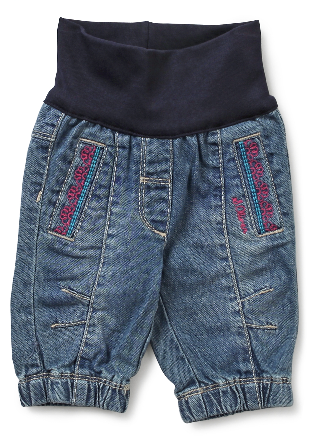 Sommerjeans