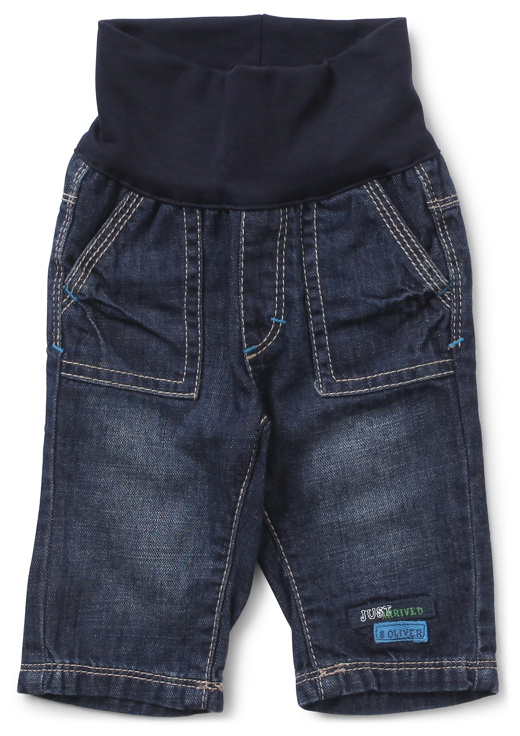 Sommerjeans