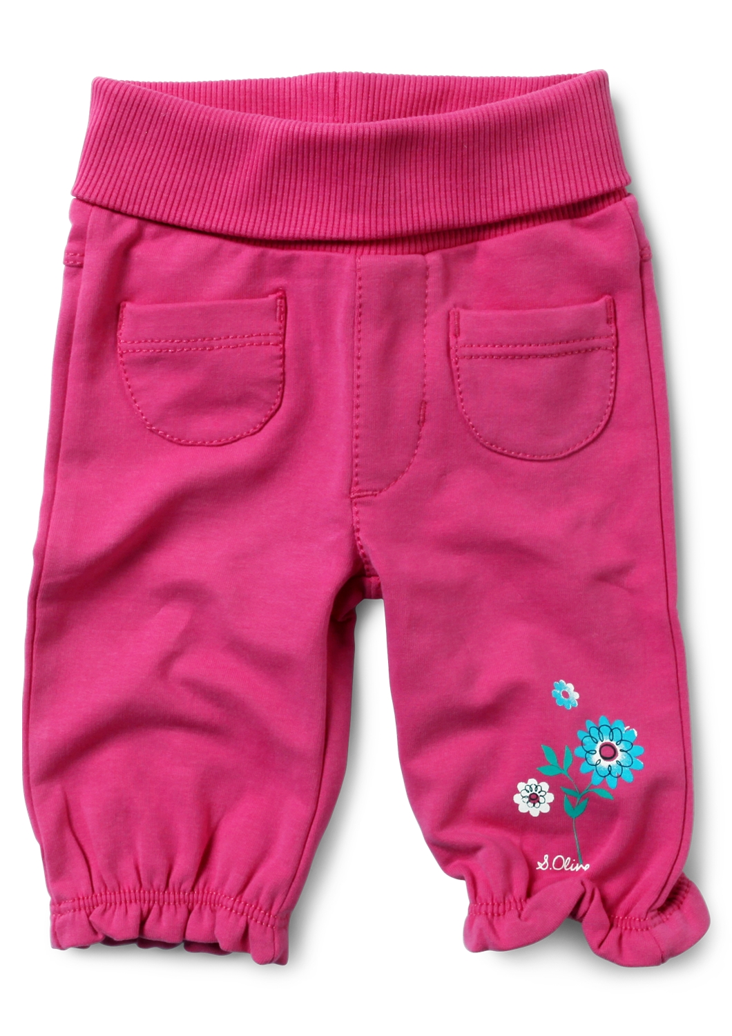 Baumwollhose