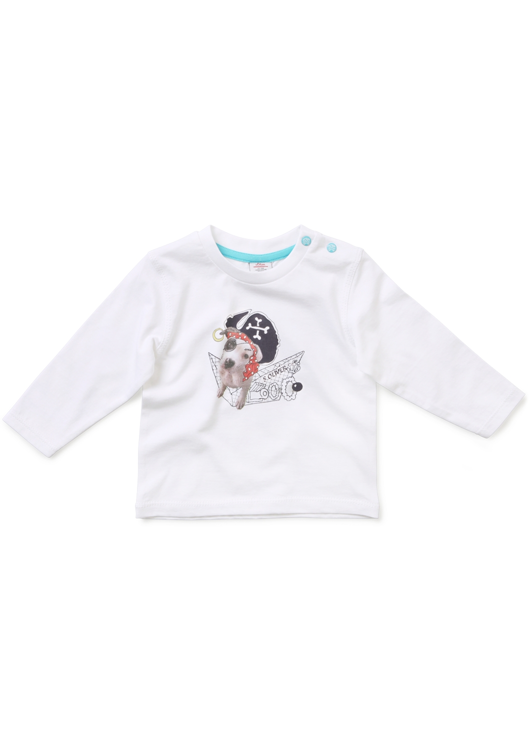 Longsleeve