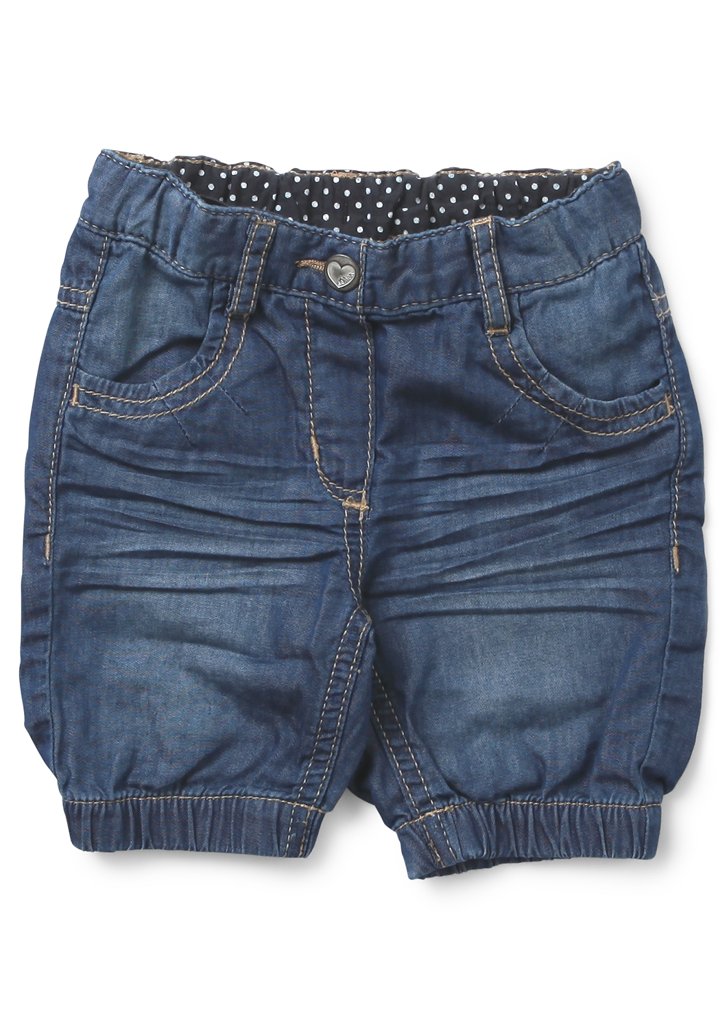 Jeansshorts