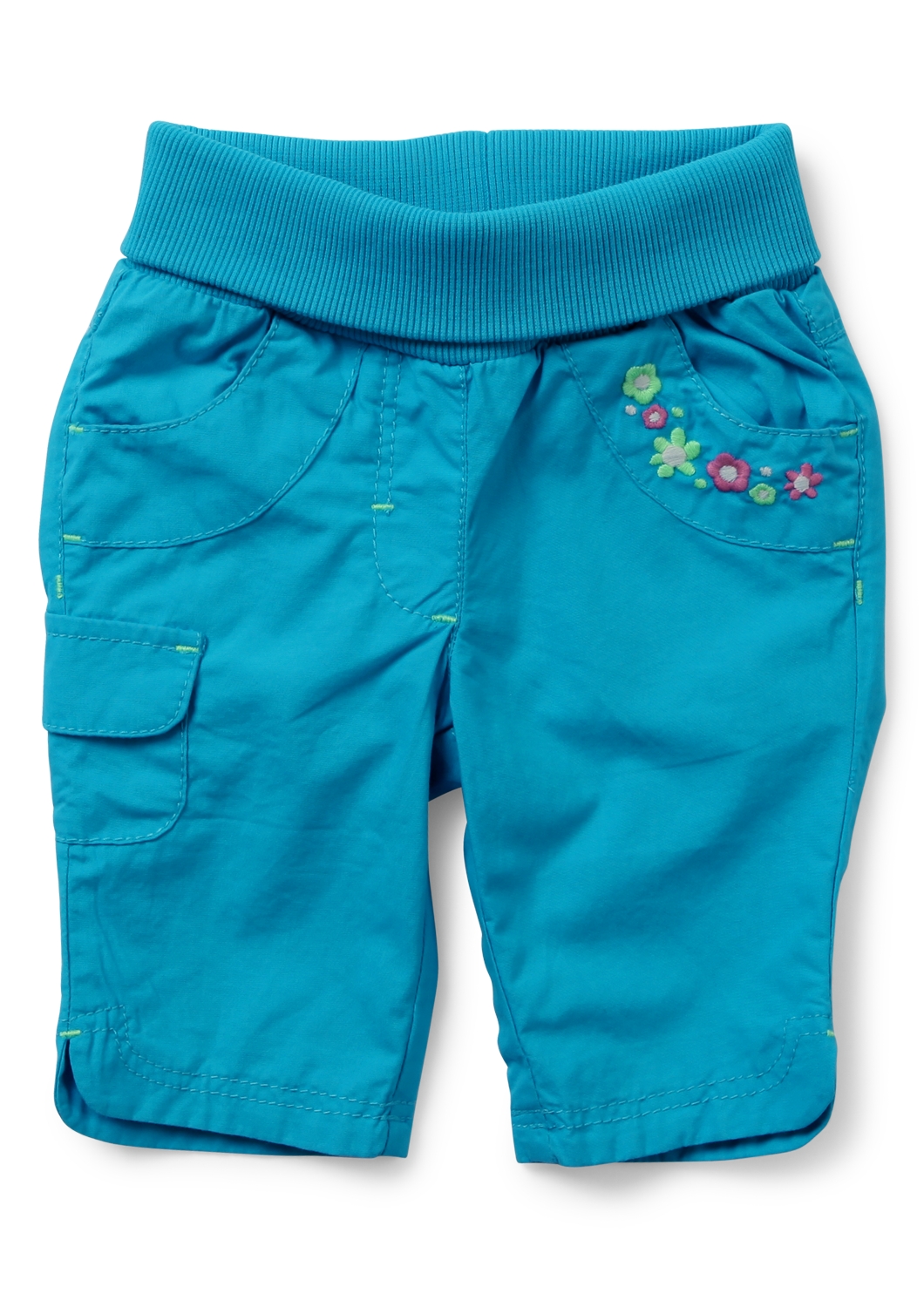Baumwollhose