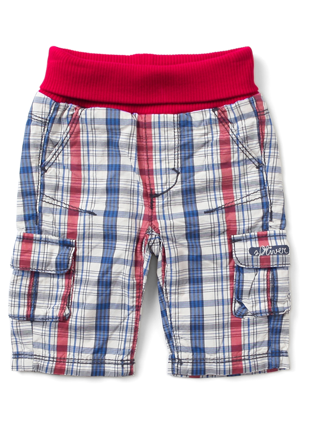 Cargohose