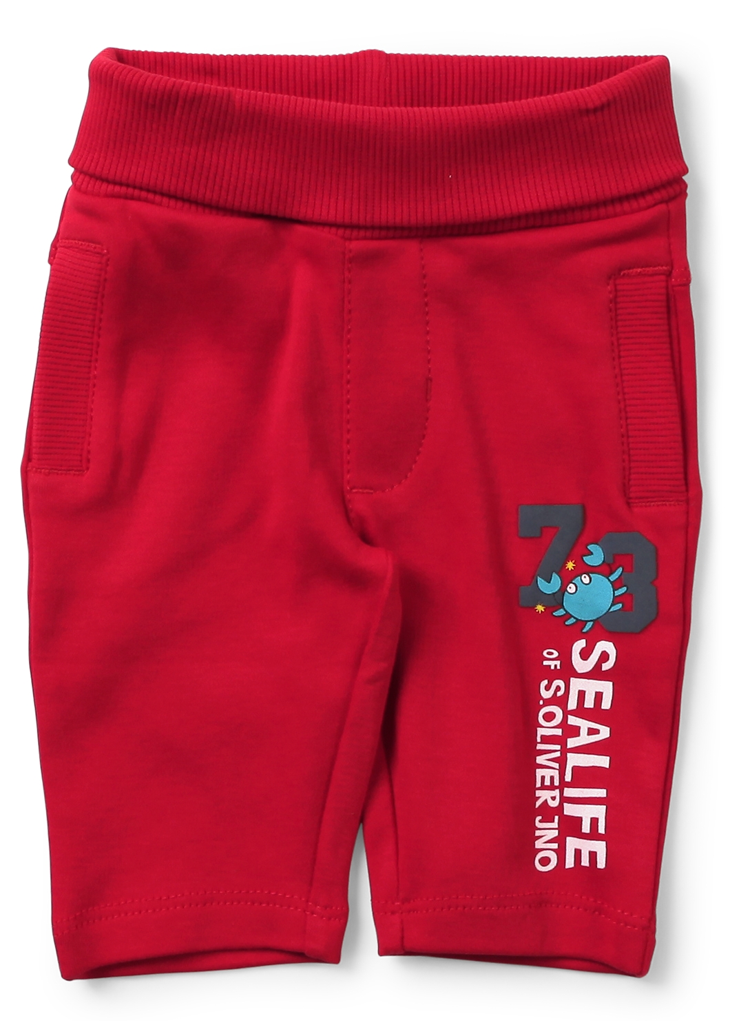 Baumwollhose