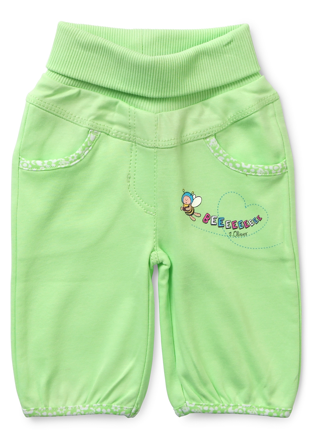 Baumwollhose