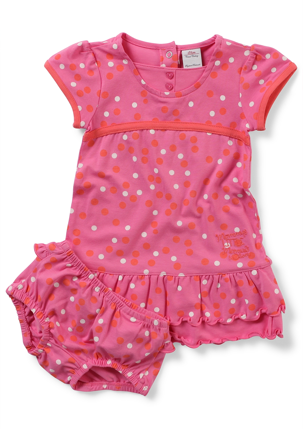 Sommerkleid
