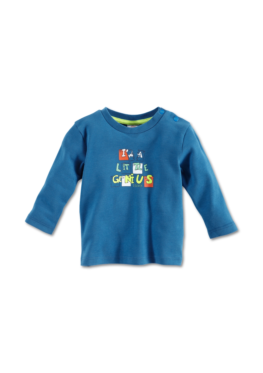 Langarmshirt