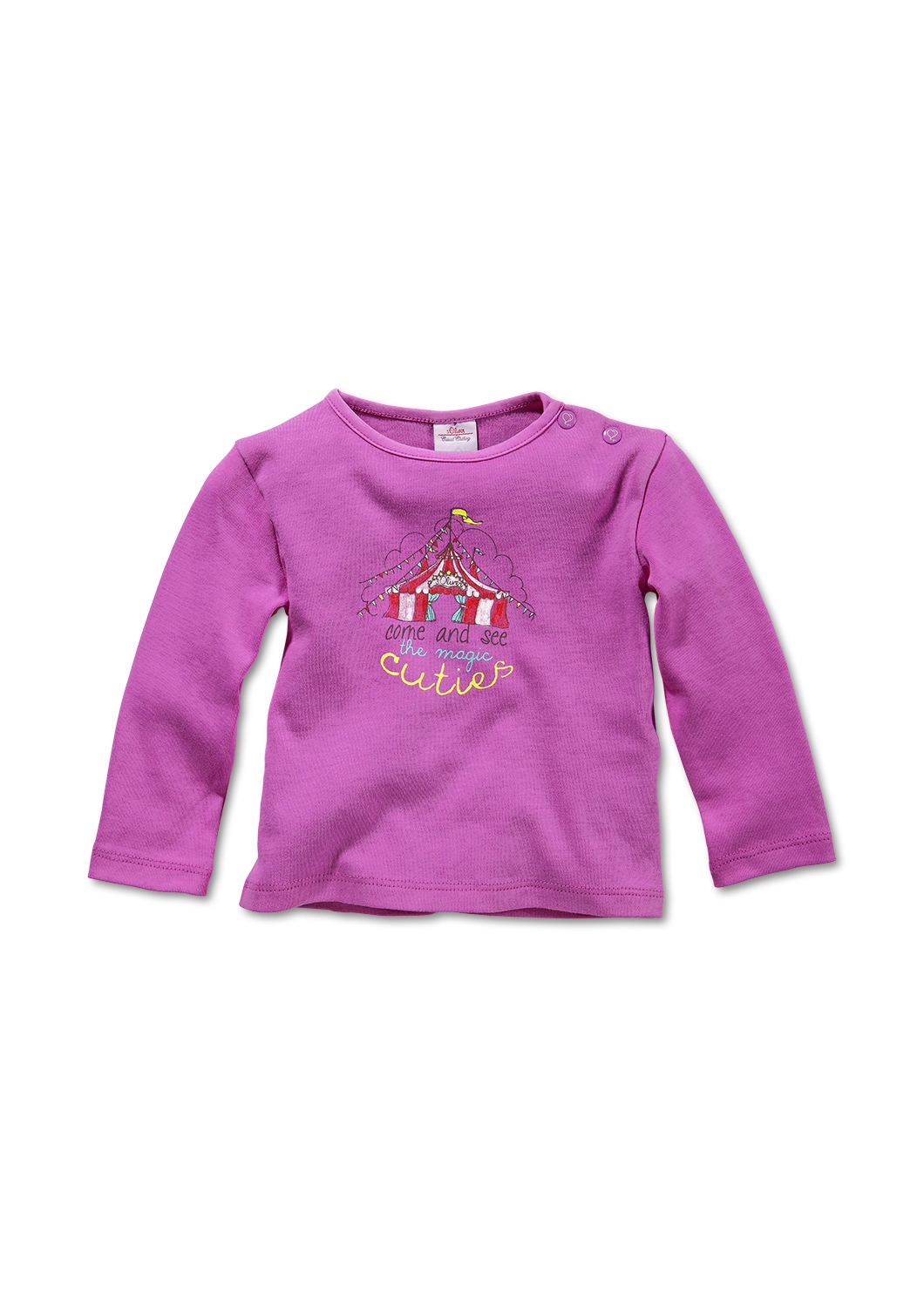 Longsleeve