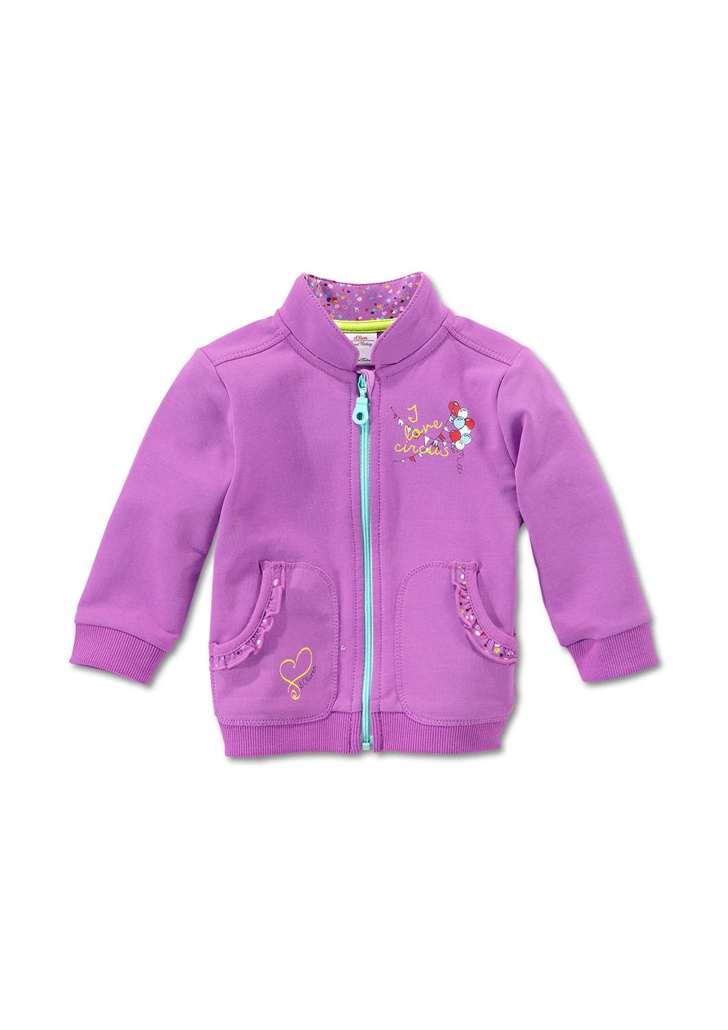 Jacke