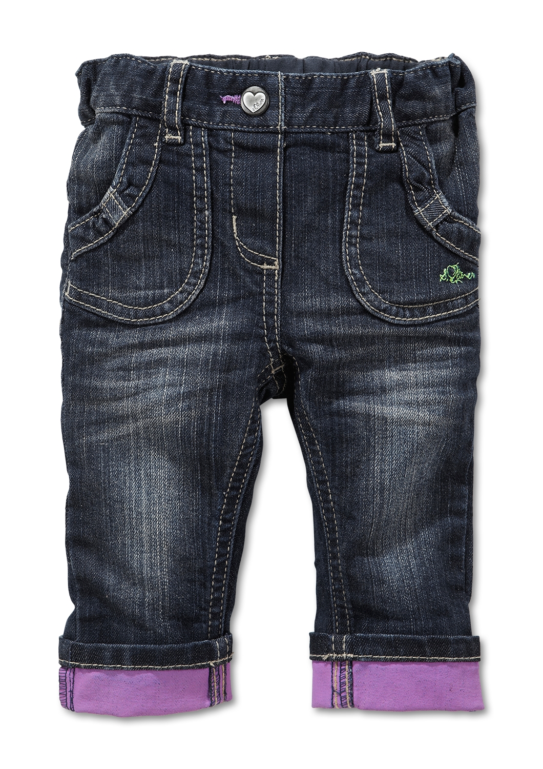 Broek