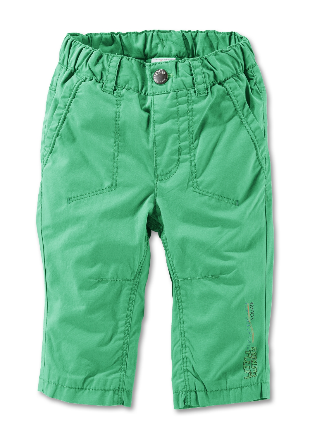 Broek