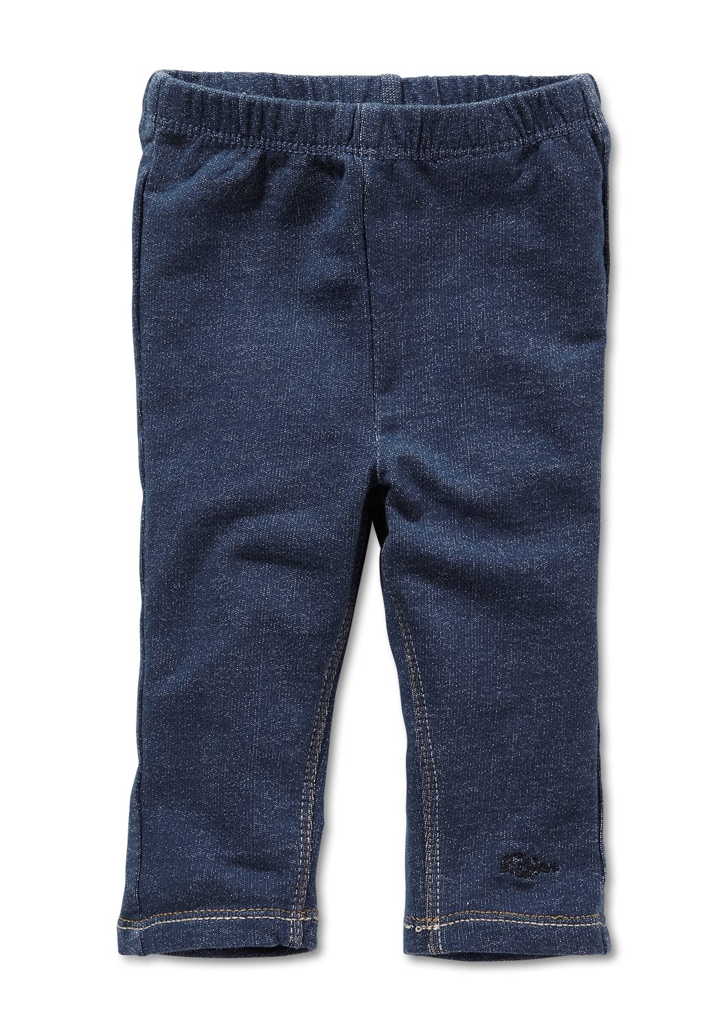 Lange broek van jersey