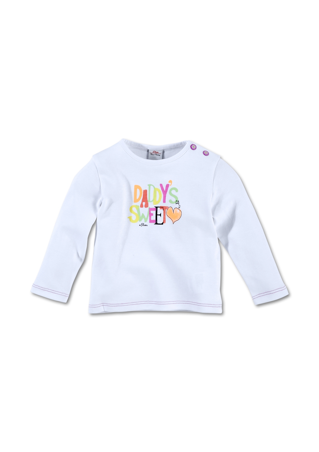 Longsleeve