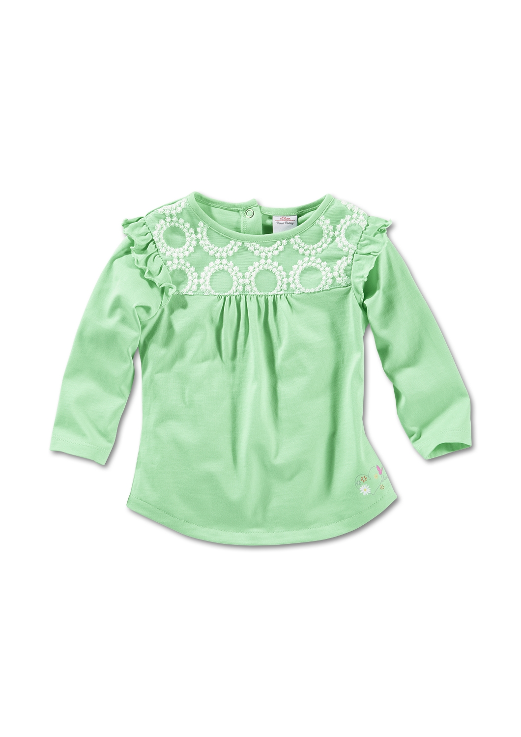 Longsleeve