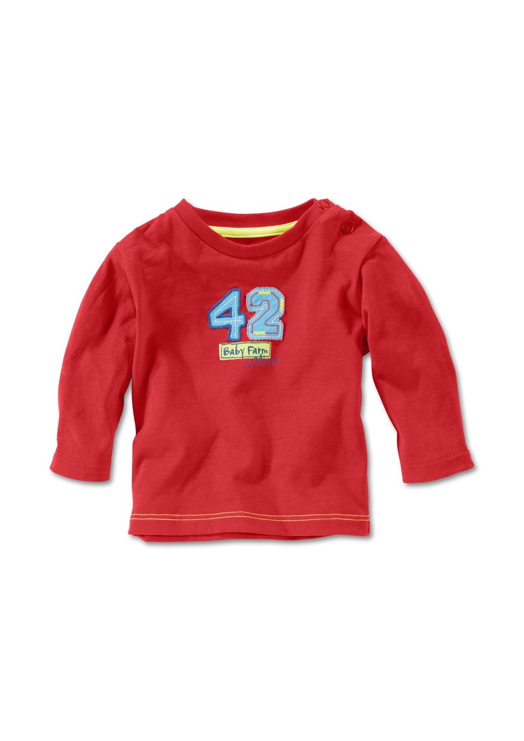 Longsleeve
