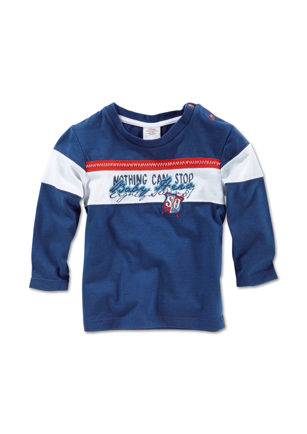 Longsleeve
