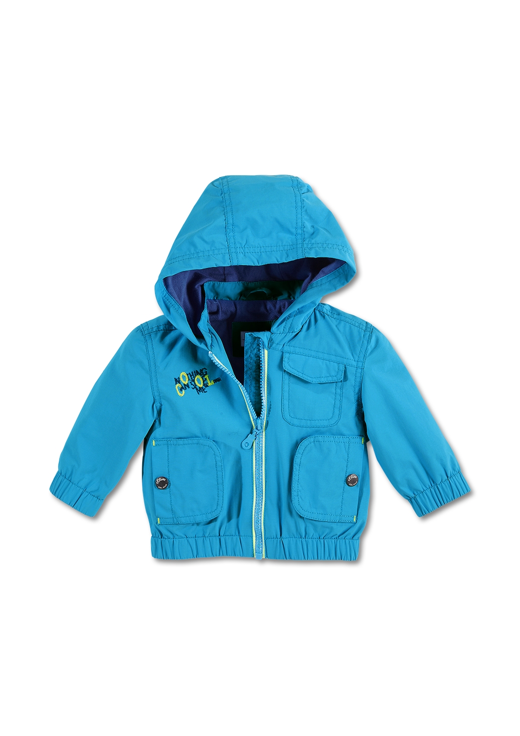 Outdoorjacke