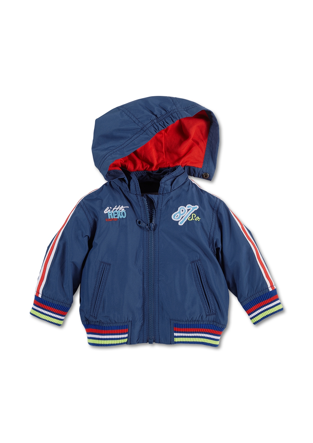 Outdoorjacke
