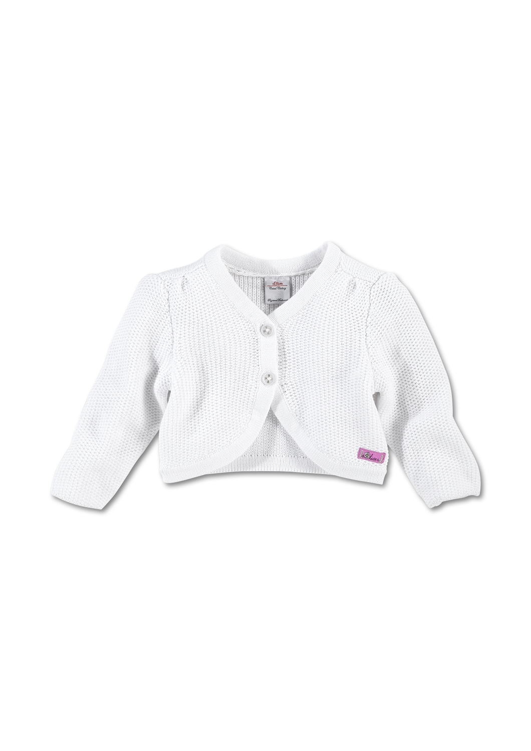 Strickjacke