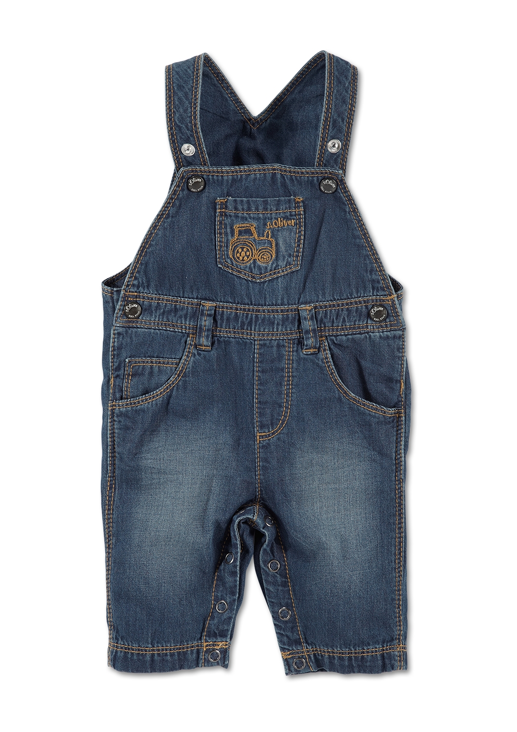 Overall