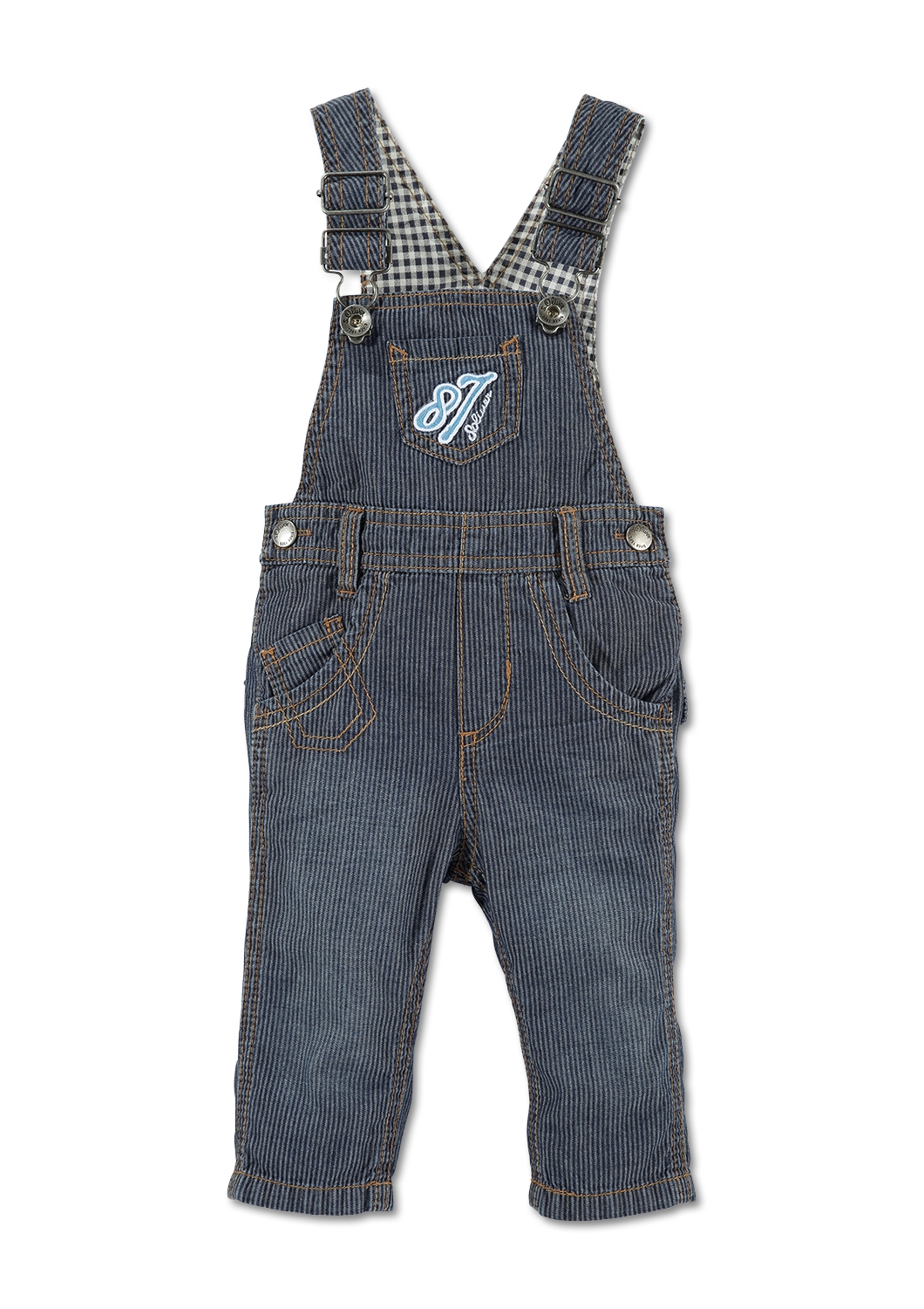 Overall