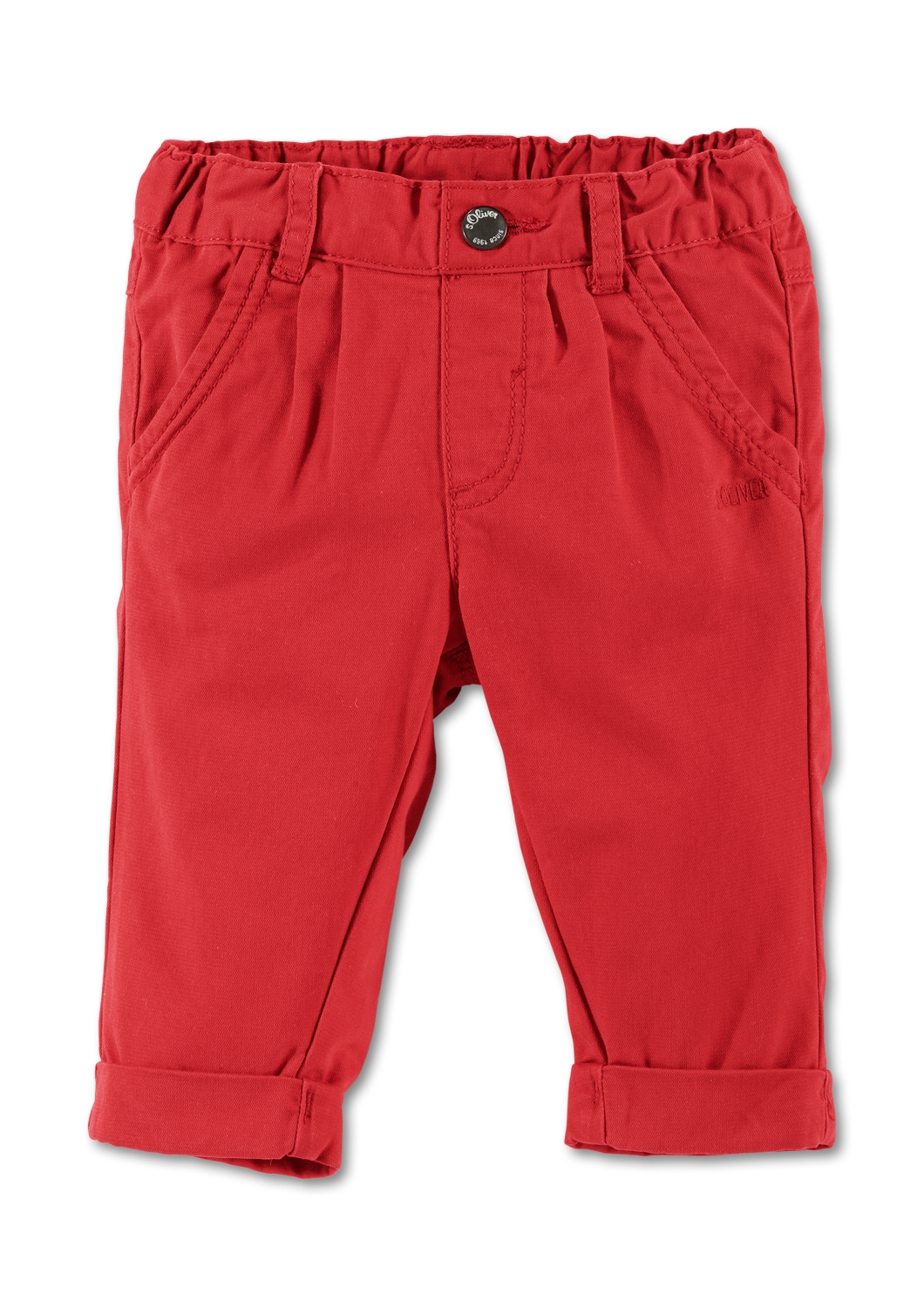 Broek