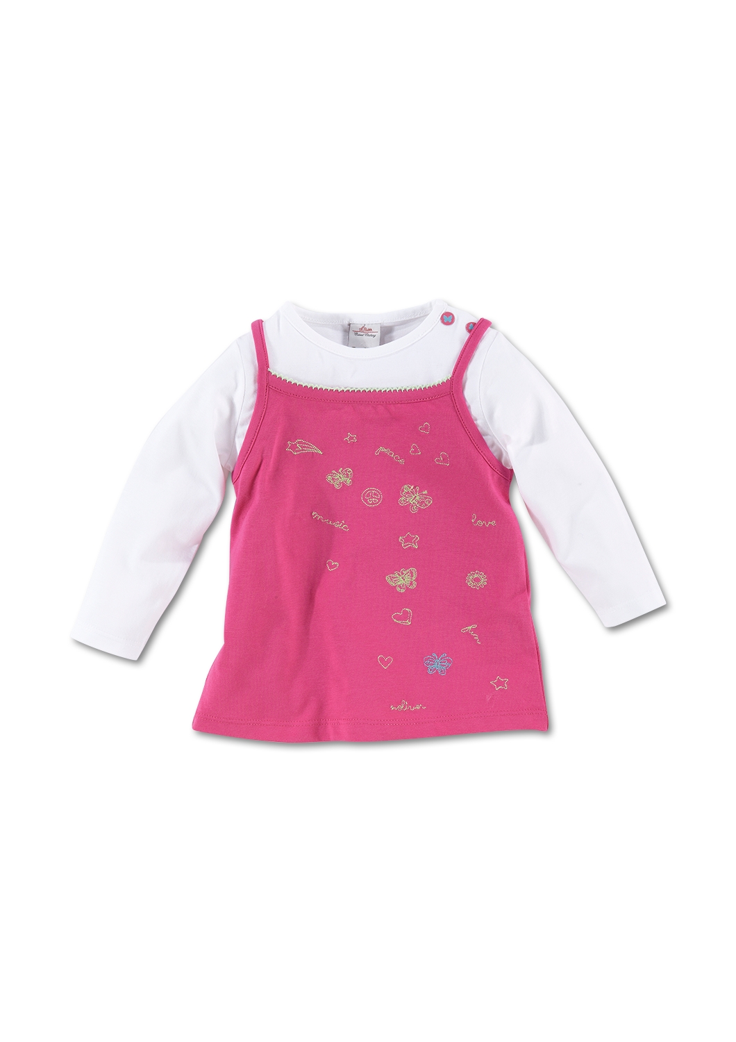 Baumwollshirt