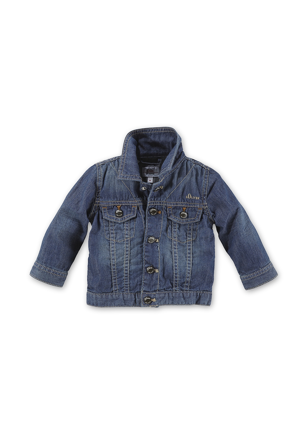 Jacke