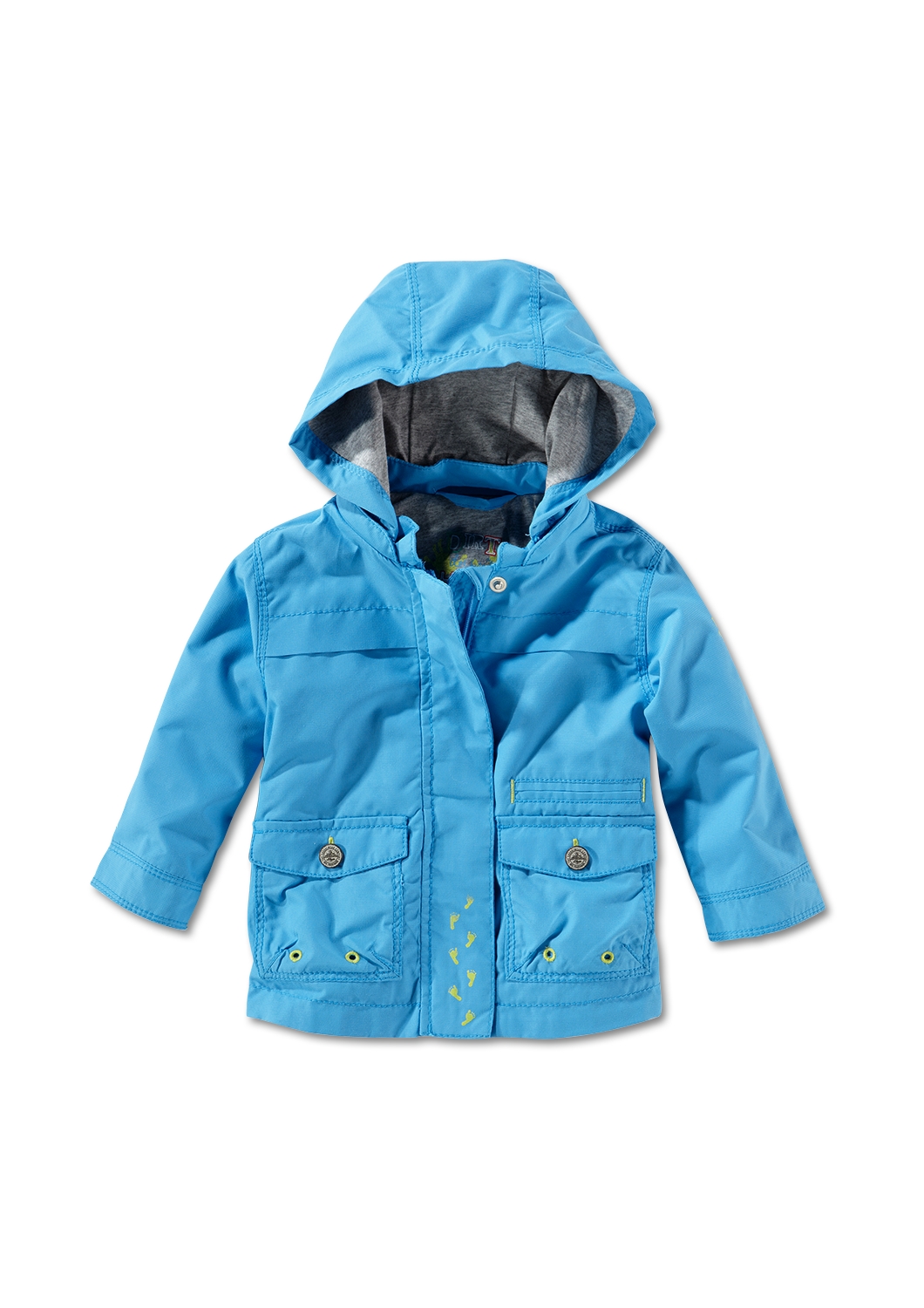 Outdoor Jacke