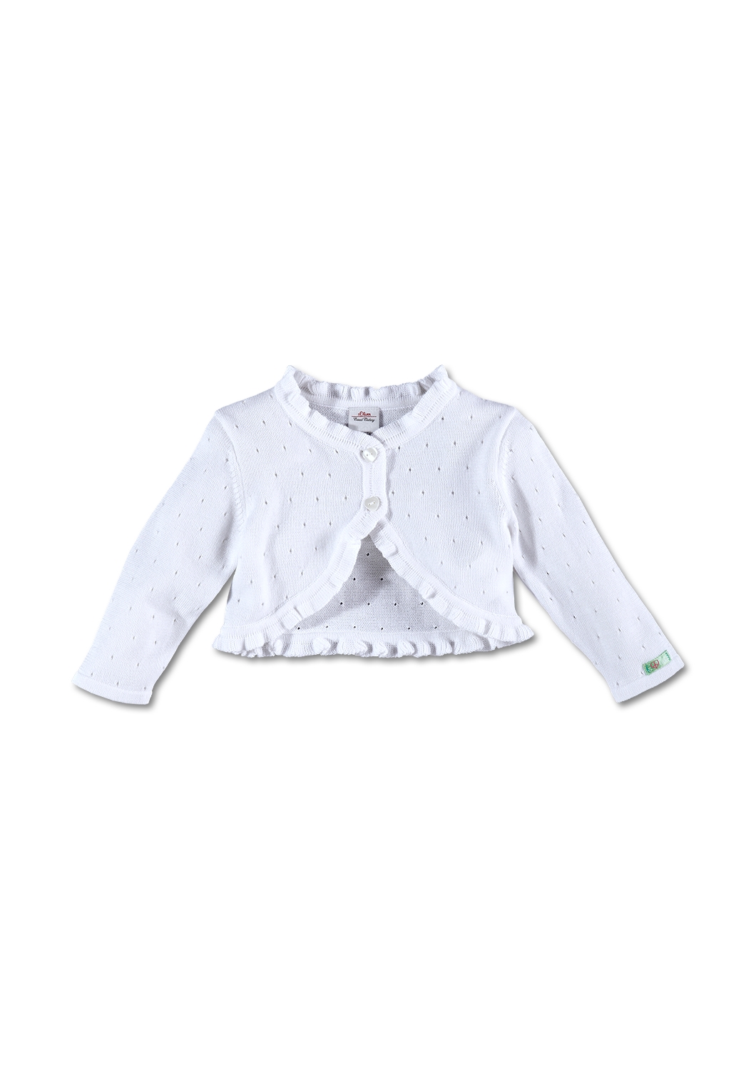 Strickjacke