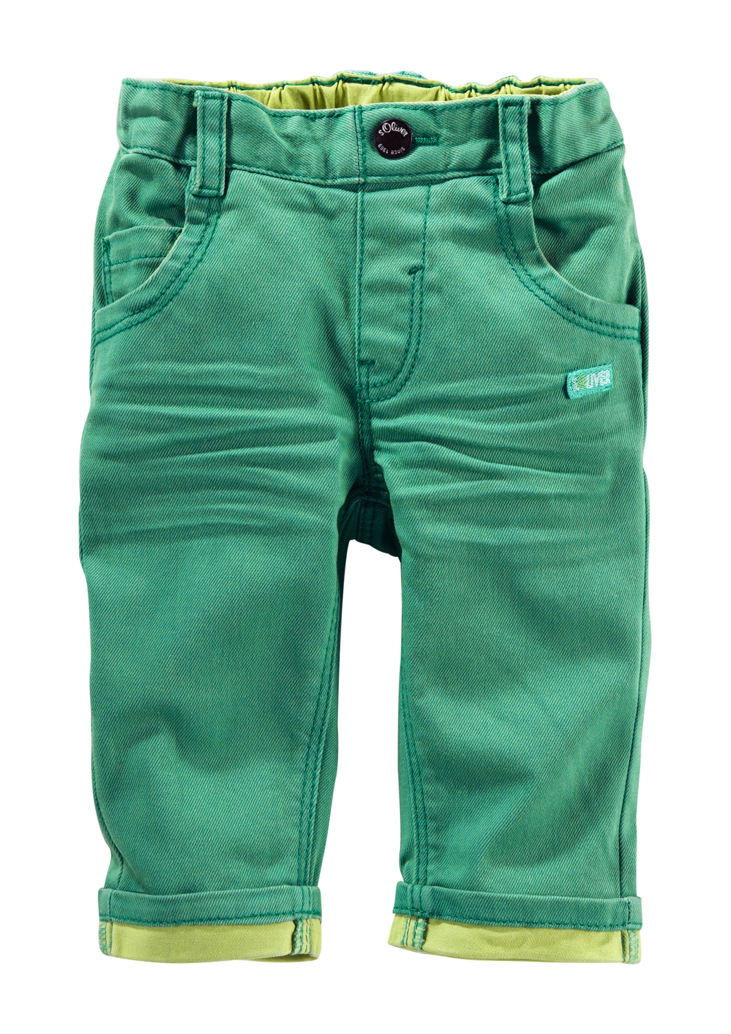 Stretchjeans
