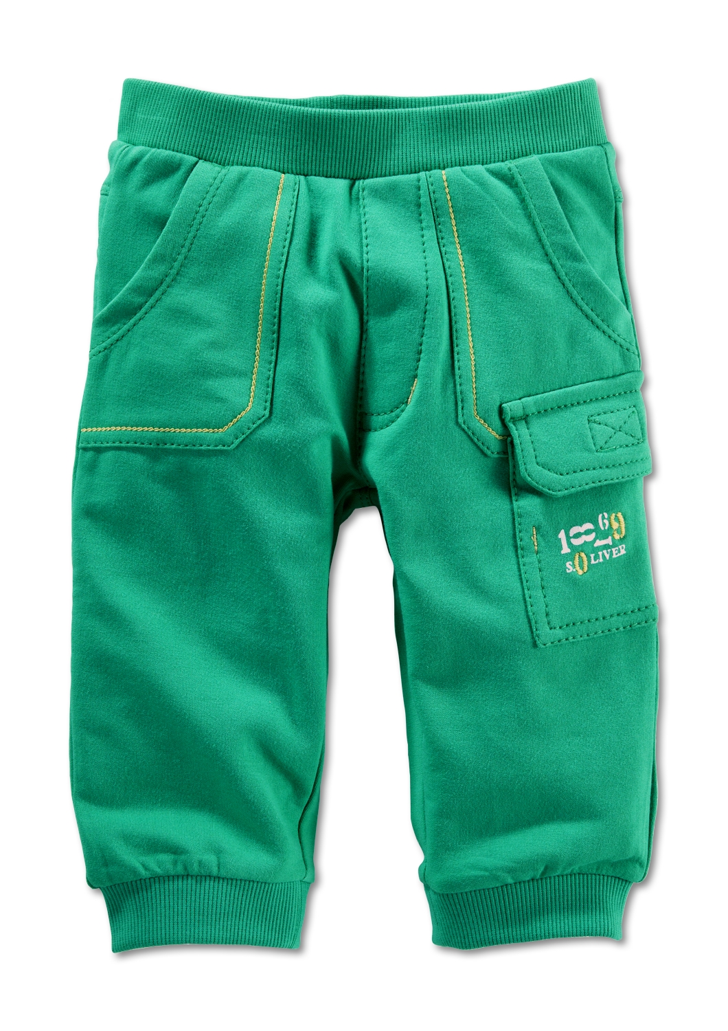 Broek