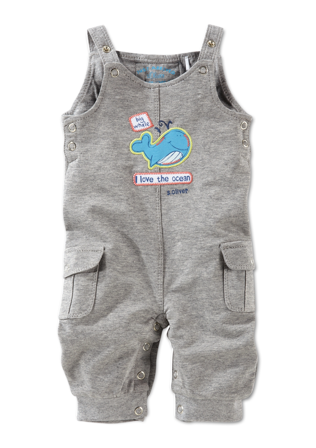 Overall