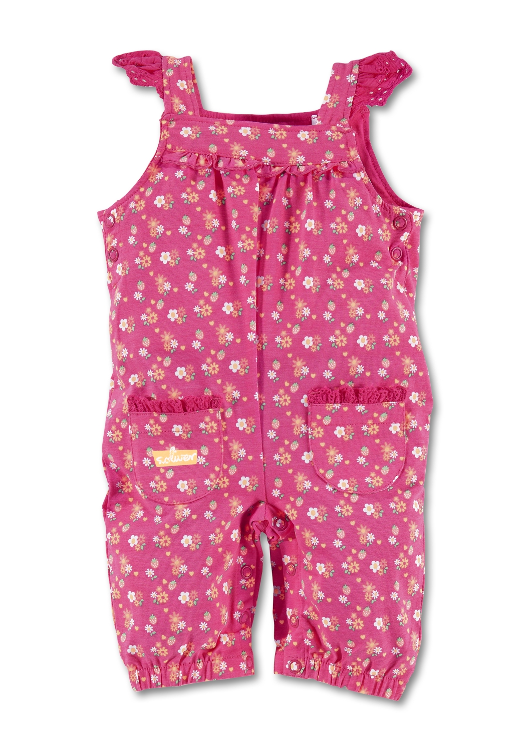 Overall