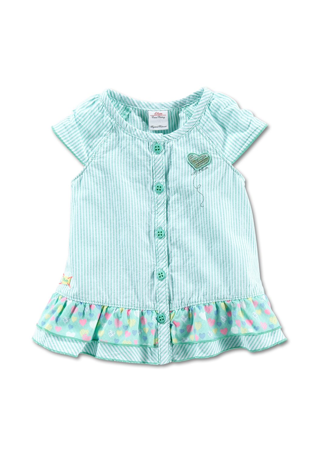 Bluse