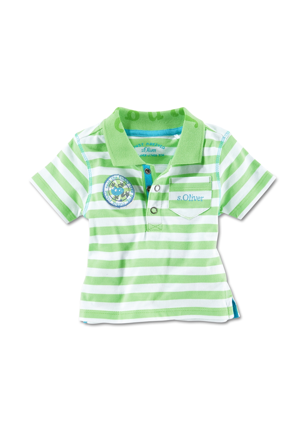 Poloshirt
