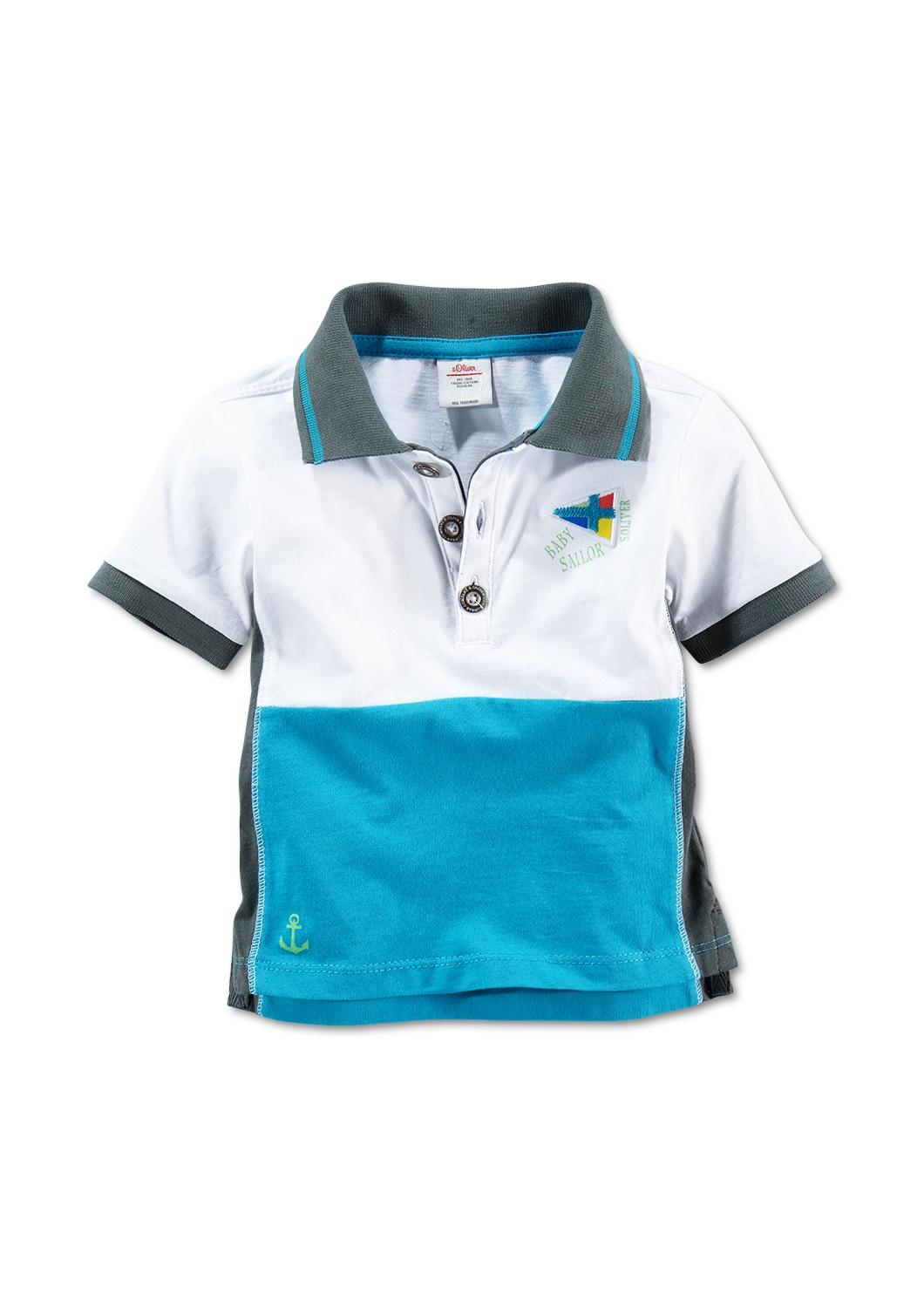 Poloshirt