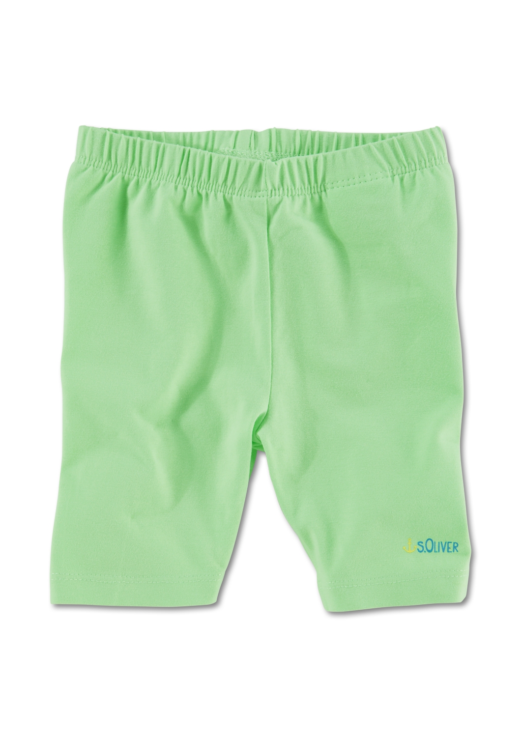Kurze Leggings