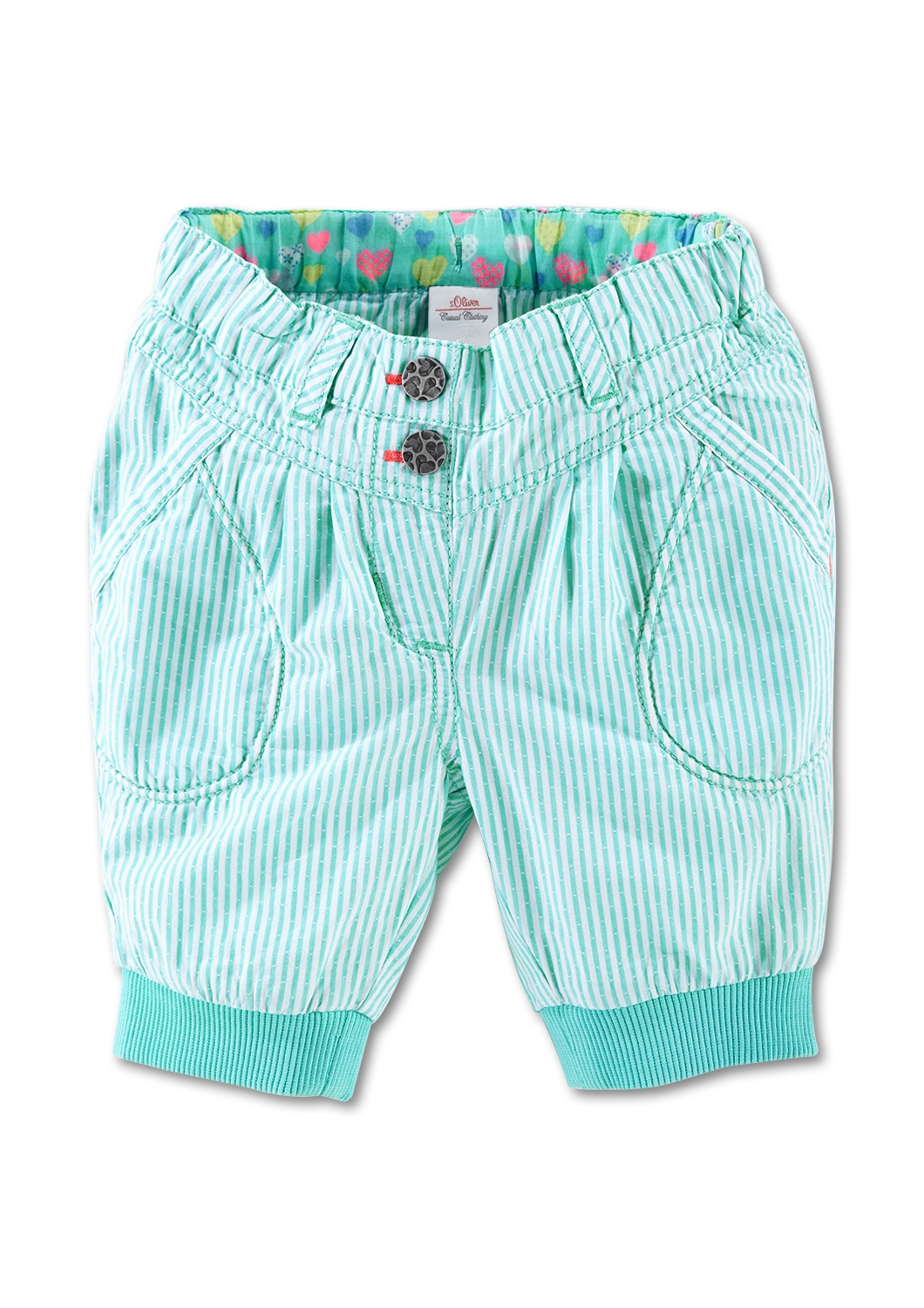Stoffhose