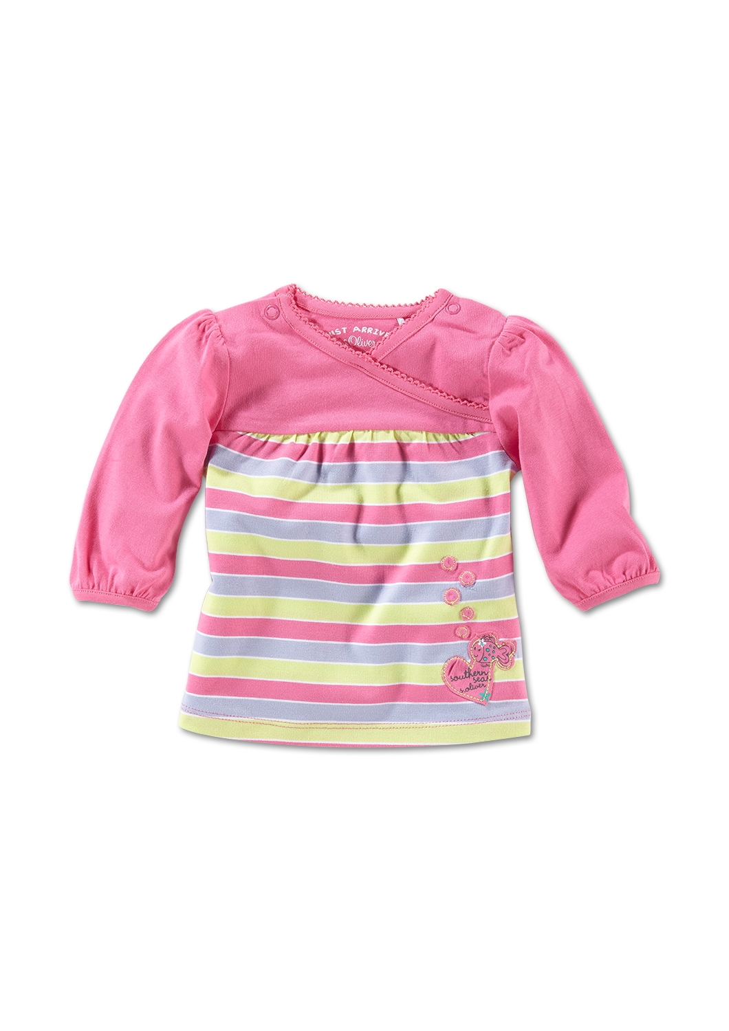 Longsleeve Shirt