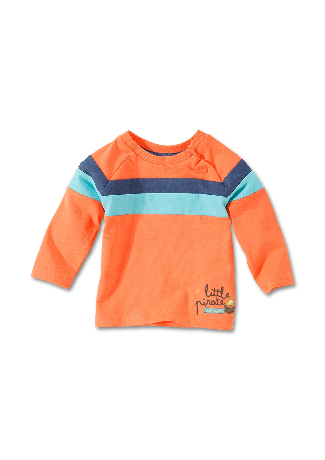 Langarmshirt