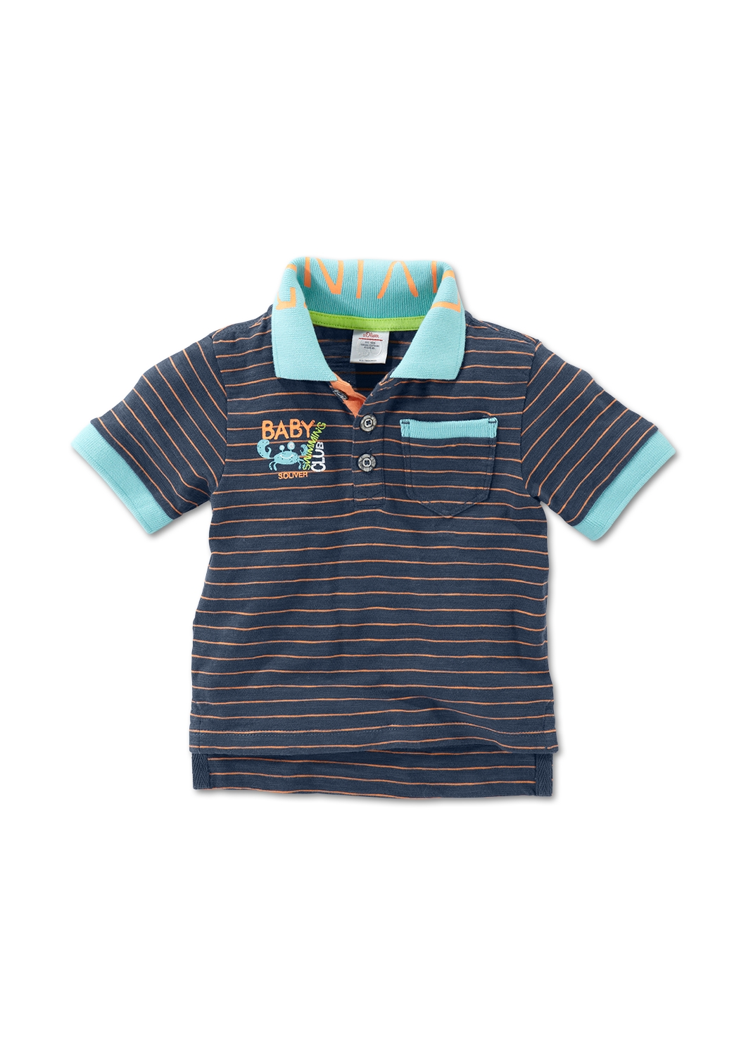Poloshirt