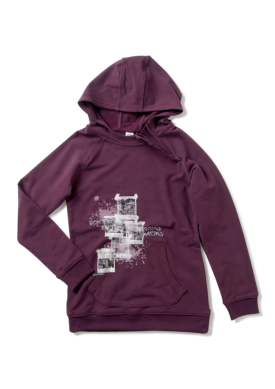 Sweatpulli