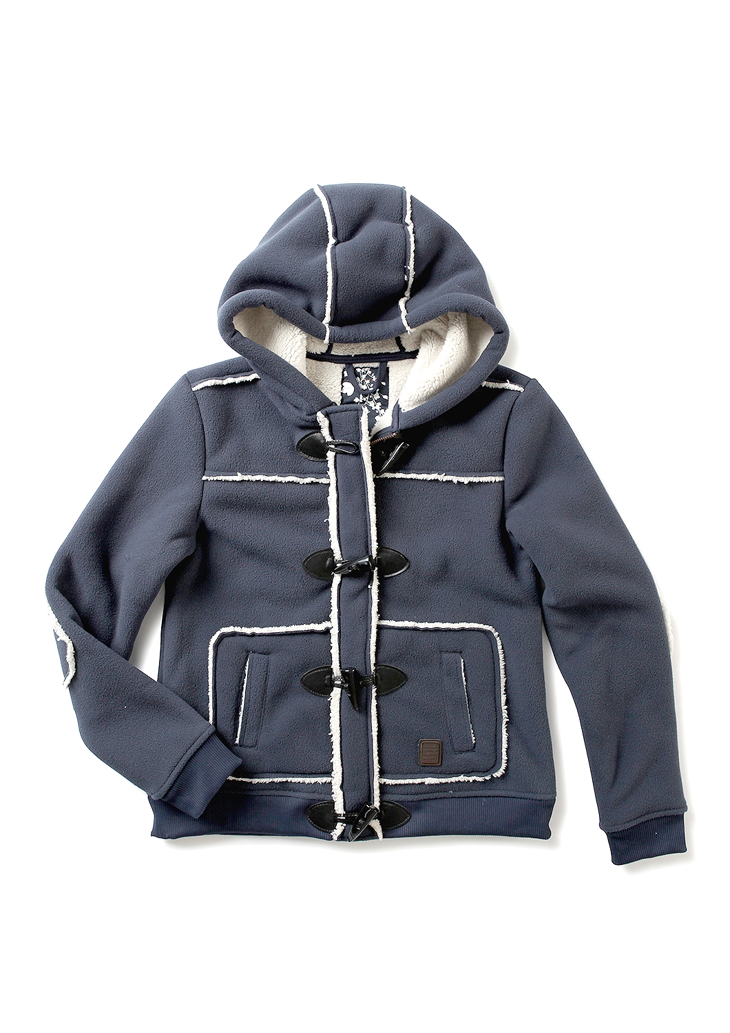 Fleecejacke