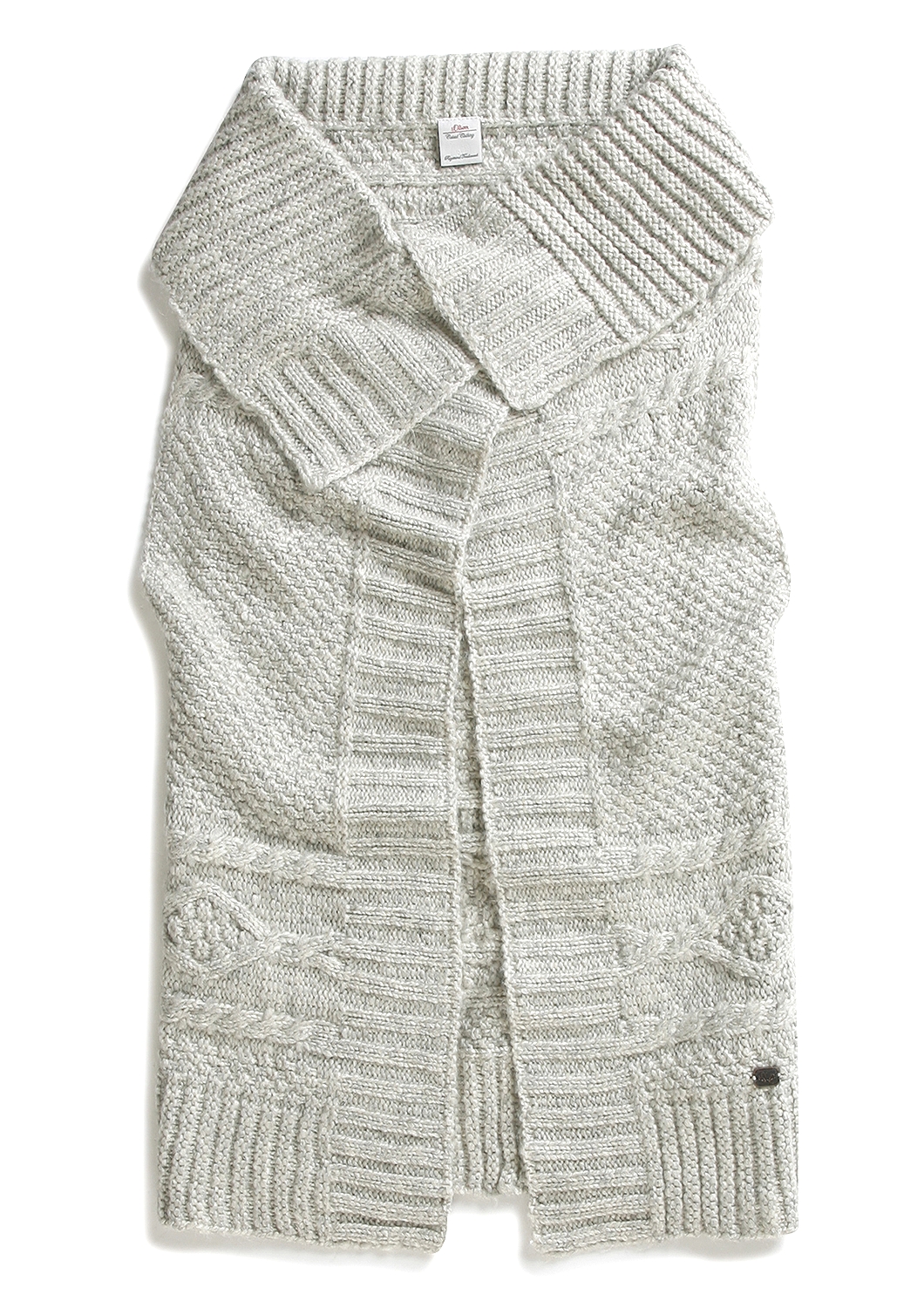 Strickweste